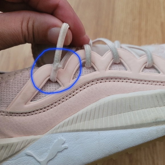 Puma | Girls (Used) - Picture 4 of 12